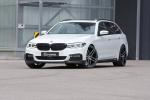 BMW 540i Touring by G-Power 2018 года